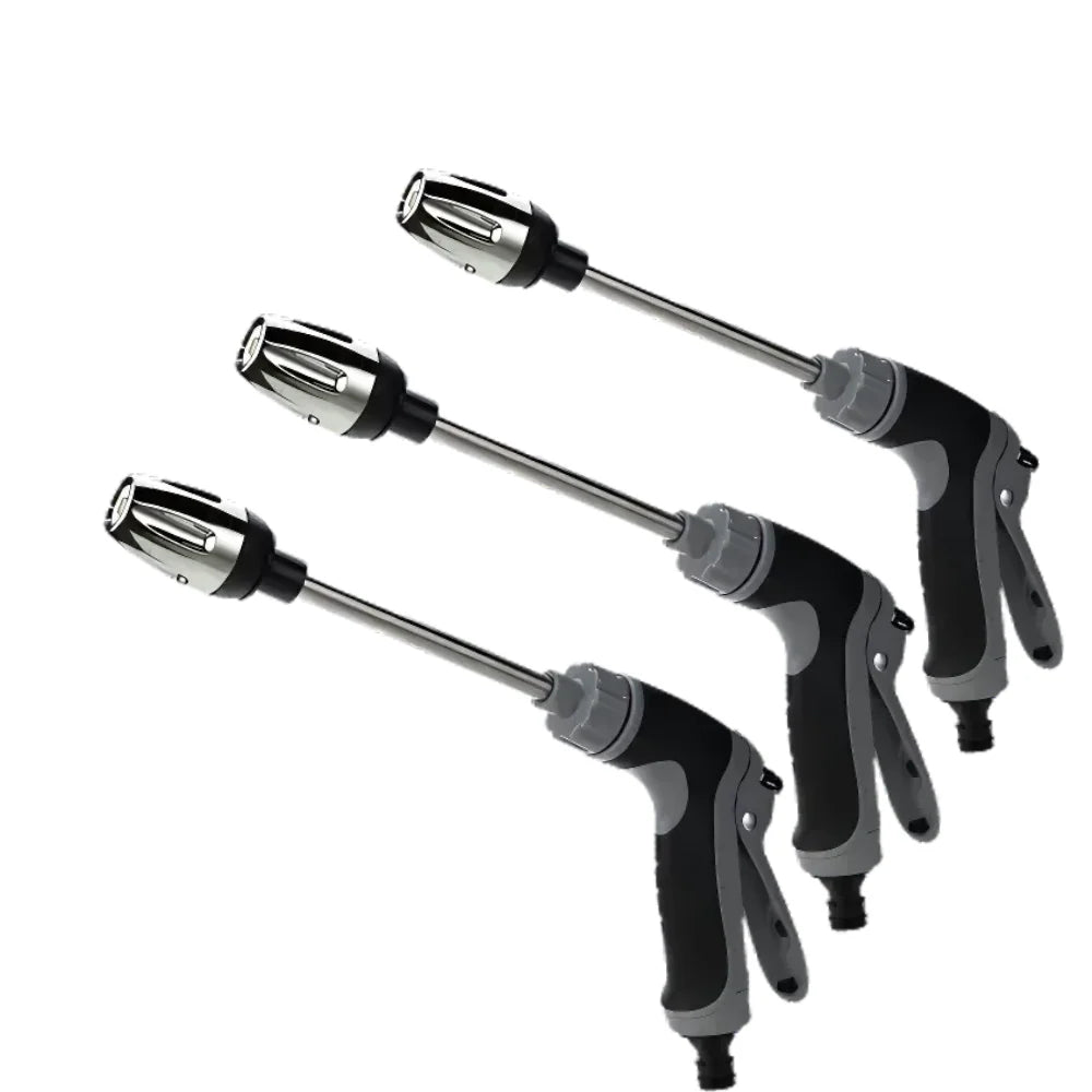 3x PowerJet
